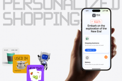 HiveGroup — AI-Powered E-commerce Platform with Personal Shopping Assistant
